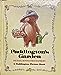 Paddingtons Garden A Paddington Picture Book Michael Bond and Fred Banbery