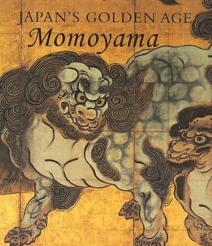 Japan's Golden Age: Momoyama used book depot