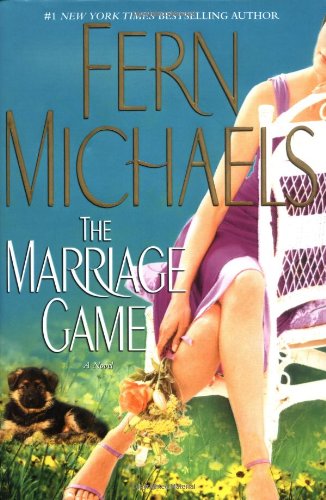 The Marriage Game: A Novel used book depot