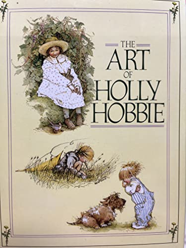 The Art of Holly Hobbie