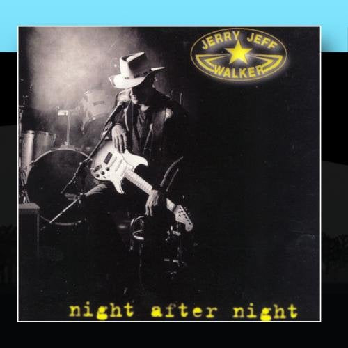 Night After Night used book depot