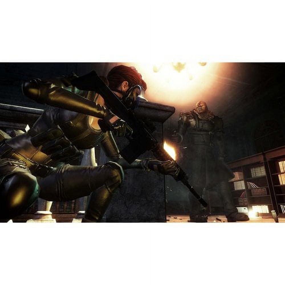 Resident Evil: Operation Raccoon City - Xbox 360 used book depot