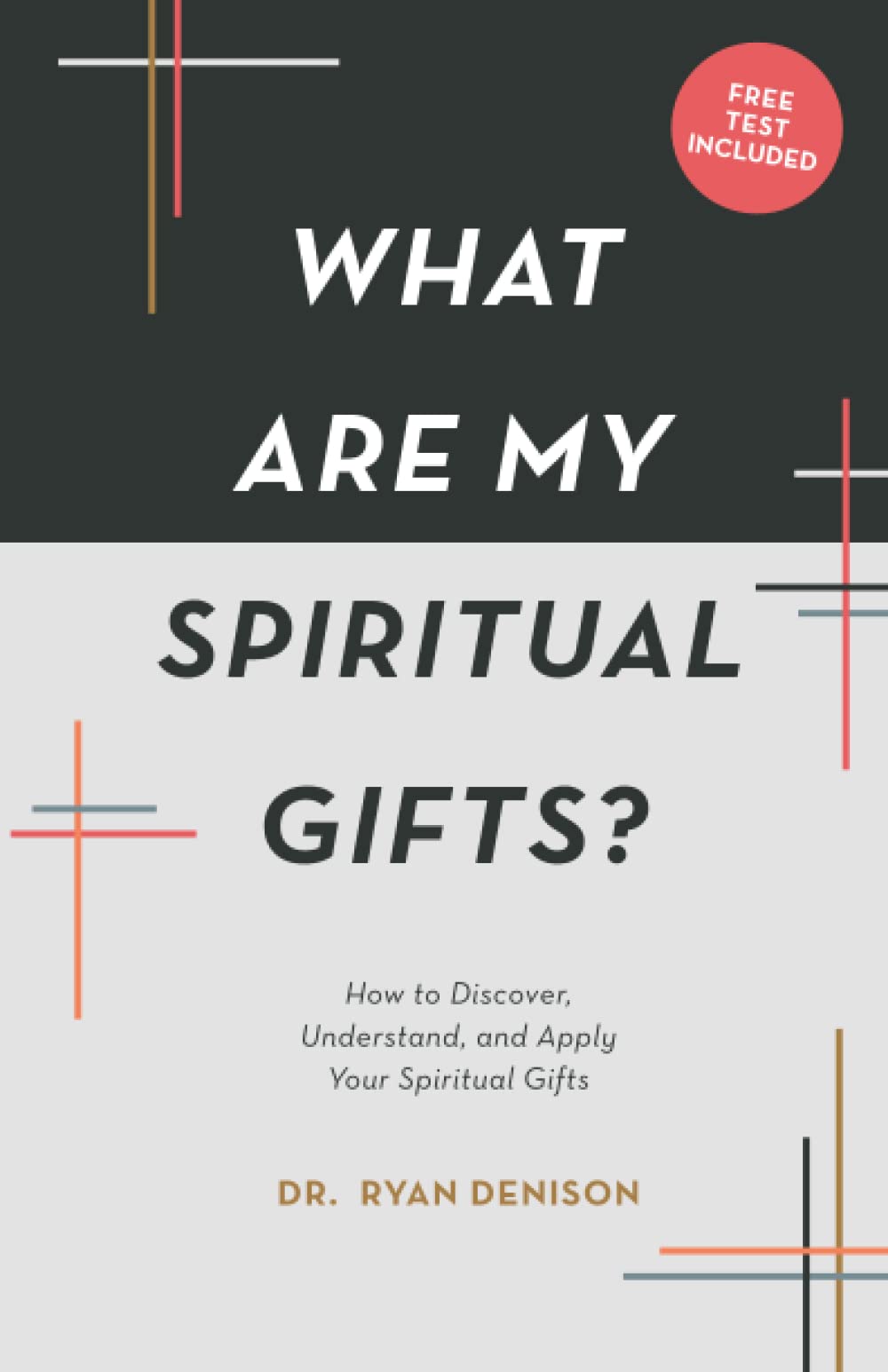 What Are My Spiritual Gifts?: How to Discover, Understand, and Apply Your Spiritual Gifts used book depot