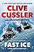 Fast Ice The NUMA Files [Paperback] Cussler, Clive and Brown, Graham