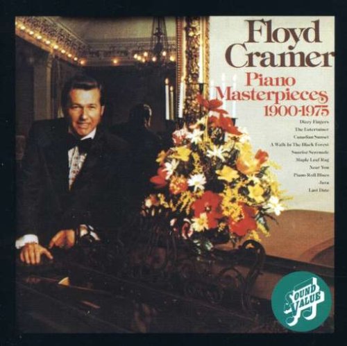 Piano Masterpieces