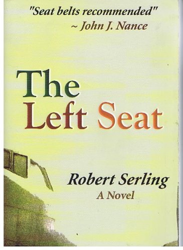 The Left Seat used book depot