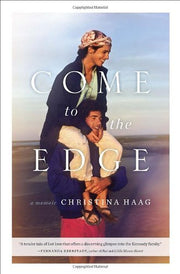Come to the Edge: A Memoir used book depot