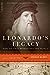 Leonardos Legacy: How Da Vinci Reimagined the World Klein, Stefan and Frisch, Shelley