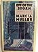 Eye of the Storm A Sharon Mccone Mystery Muller, Marcia