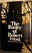 The Poetry of Robert Frost
