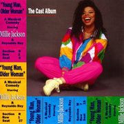 Young Man, Older Woman: The Cast Album (1993 Studio Cast)