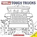 Tonka: Tough Trucks Scholastic