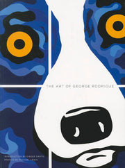 The Art of George Rodrigue used book depot