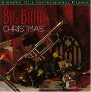 Big Band Christmas used book depot