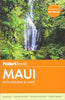 Fodors Maui: with Molokai  Lanai Fullcolor Travel Guide Fodors Travel Guides