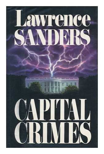 Capital Crimes Sanders, Lawrence