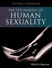 The Psychology of Human Sexuality used book depot