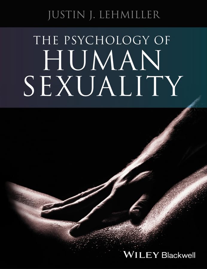 The Psychology of Human Sexuality used book depot