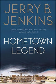 Hometown Legend used book depot