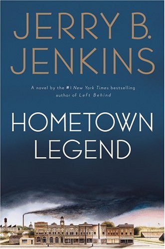 Hometown Legend used book depot