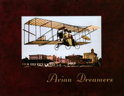 Avian Dreamers