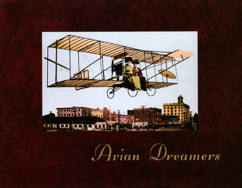 Avian Dreamers