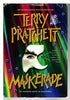 Maskerade Terry Pratchett