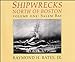 Shipwrecks North of Boston, Vol 1, Salem Bay [Paperback] Bates, Raymond H and Shreve, Racket