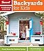 Sunset Outdoor Design  Build Guide: Backyards for Kids: Fresh Ideas for Outdoor Living The Editors of Sunset