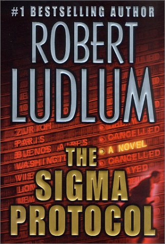 The Sigma Protocol Ludlum, Robert