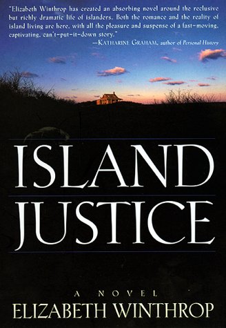 Island Justice Winthrop, Elizabeth