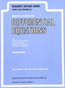 Schaums Outline of Modern Introductory Differential Equations: With Laplace Transforms, Numerical Methods, Matrix Methods And Eigenvalue Problems Schaums Outlines [Paperback] Bronson, Richard