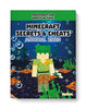 Unofficial Minecraft Secrets  Cheats Annual 2020 Centum Books Ltd