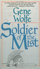 Soldier of the Mist Wolfe, Gene