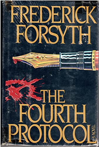 The Fourth Protocol Forsyth, Frederick