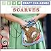 Craft Challenge: Dozens of Ways to Repurpose Scarves Mornu, Nathalie