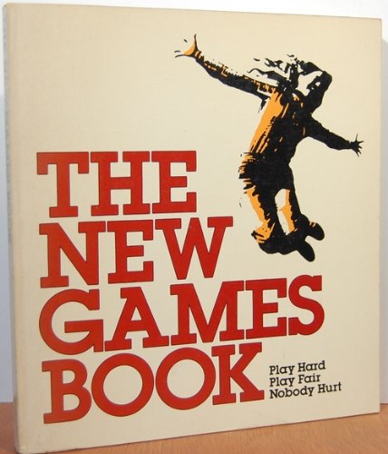 New Games Book used book depot