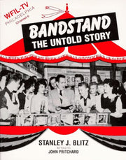 Bandstand the Untold Story: The Years Before Dick Clark used book depot