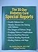 The 30Day Diabetes Cure Special Reports [Paperback] Dr Stefan Ripich and Jim Healthy