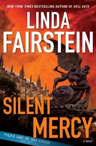 Silent Mercy used book depot