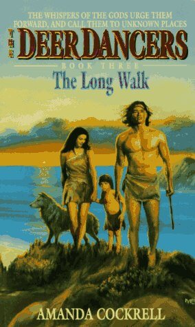 The Long Walk (Deer Dancers, 3) used book depot
