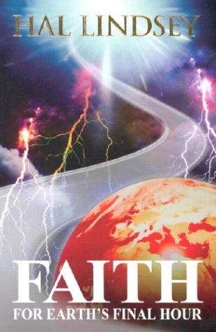 Faith for Earth's Final Hour used book depot
