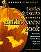 Tricks  treats  the ultimate halloween book Harding, Deborah