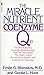 The Miracle Nutrient: Coenzyme Q10 Emile G Bliznakov and Gerald L Hunt