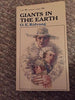 Giants In The Earth [Mass Market Paperback] OE Rolvaag