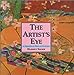 The Artists Eye: A Perceptual Way of Painting [Paperback] Harriet Shorr