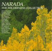 Narada: The Wilderness Collection used book depot