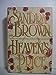 Heavens Price [Hardcover] Brown, Sandra