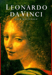 Leonardo da Vinci: (Masters of Art) used book depot