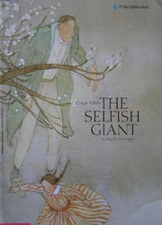 The Selfish Giant used book depot